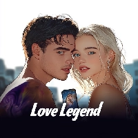صورة للعبة Love legend: Romance games 18+ [No Ads]