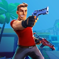 صورة لعبة M-Gun: Online Shooting Games [No Ads]