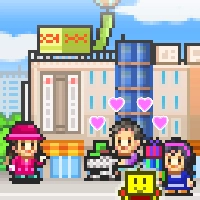 صورة للعبة Mega Mall Story [Money mod]