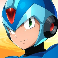 صورة للعبة MEGA MAN X DiVE Offline [Patched]