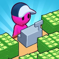 صورة للعبة MicroTown.io - My Little Town [No Ads]