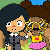 Mii World: Your Story [Unlocked]