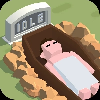 صورة للعبة Mortician Empire - Idle Game [Money mod]