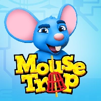 صورة للعبة Mouse Trap - The Board Game [Unlocked]