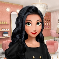 My First Makeover [Money mod]