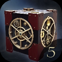 صورة للعبة Mystery Box 5: Elements [Unlocked]