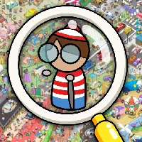 صورة للعبة Find It Out - Hidden Object [Money mod]