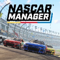 صورة للعبة NASCAR® Manager [No Ads]