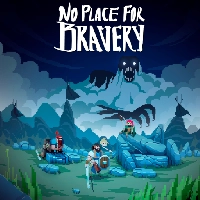 صورة للعبة No Place for Bravery