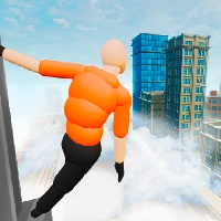 Only Up! Ragdoll Edition [Money mod]