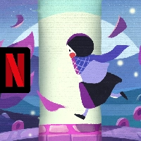 صورة للعبة Paper Trail NETFLIX [Patched]