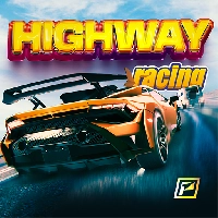 صورة للعبة PetrolHead Highway Racing [Money mod]