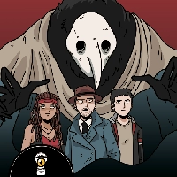 Escape from the Shadows [Unlocked]