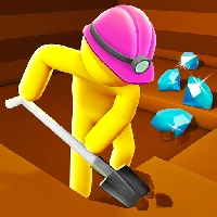 صورة للعبة Dig Deep [Free Shoping]