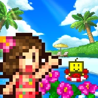 صورة للعبة Pool Slide Story [Money mod]