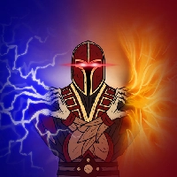 صورة للعبة Quest of Wizard [Patched]