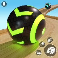 صورة للعبة Racing Ball Master 3D [Unlocked]