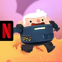 صورة للعبة Rainbow Six: SMOL - NETFLIX [Patched]