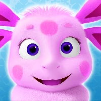 صورة للعبة Playhouse Learning games Kids [Unlocked]