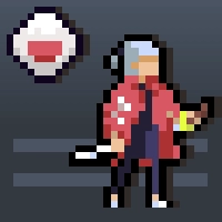 صورة للعبة Red Ronin