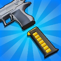 صورة لعبة Reload Rush [Money mod]