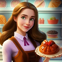 صورة للعبة Restaurant Story: Decor & Cook [Free Shoping]