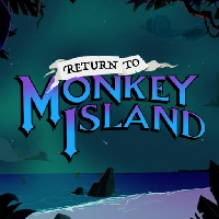 Return to Monkey Island [Patched]