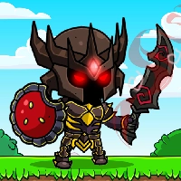 صورة للعبة Knight Hero Adventure idle RPG [Free Shoping]