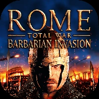 صورة للعبة ROME: Total War - BI [Patched]