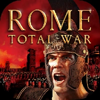 صورة للعبة ROME: Total War [Patched]
