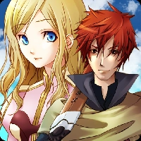 صورة للعبة RPG Symphony of Eternity