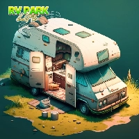 صورة للعبة RV Park Life [No Ads]