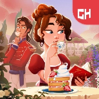 صورة للعبة Secret Diaries: Manage a Manor [No Ads]