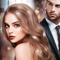 صورة للعبة Sensation™ - Interactive Story [No Ads]