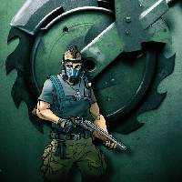 صورة للعبة Slaughter: The Lost Outpost [Mod menu]