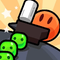 صورة للعبة Slime Weapon Master [Free Shoping]