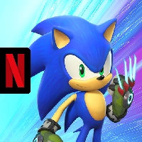 صورة للعبة Sonic Prime Dash [Patched]