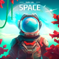 صورة للعبة Space Survival: Sci-Fi RPG [No Ads]