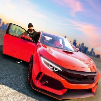 صورة للعبة Car Parking Driving School [Free shoping]