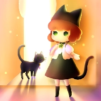 صورة للعبة Stray Cat Doors 3 [No Ads]