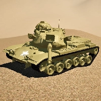 Tank Hunter 3 [Unlocked]