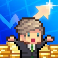 Tap Tap Trillionaire: 8 Bits [Free Shoping]