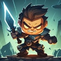 صورة لعبة Taplands - idle clicker game [No Ads]