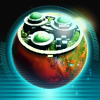 صورة للعبة Terraforming Mars [Unlocked]