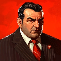 صورة للعبة History of the Mafia [Money mod]