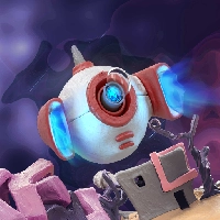صورة للعبة The Sense Point: Puzzle Quest [Unlocked]