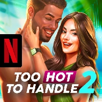 صورة للعبة Too Hot to Handle 2 NETFLIX [Patched]