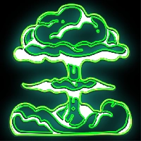 صورة للعبة Total City Smash: Nuclear War [Money mod]