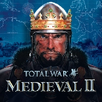Total War: MEDIEVAL II [Patched]
