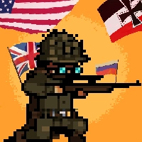 صورة للعبة Trench Warfare 1914: WW1 RTS [Money mod]